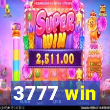 3777 win